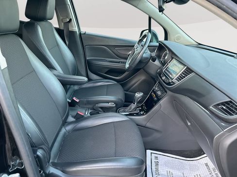 Used 2019 Buick Encore Preferred w/ Safety Package AWD/4WD image 28