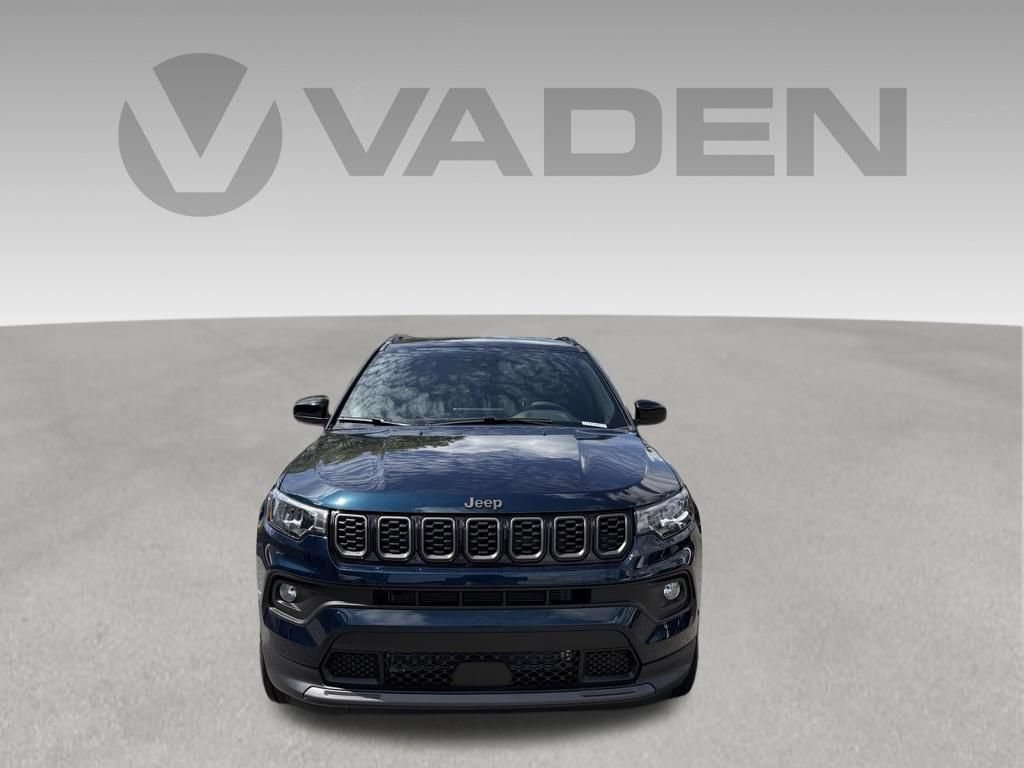 New 2026 Jeep Compass Latitude AWD/4WD image 9