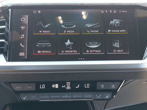 Certified 2023 Audi Q4 e-tron Premium w/ Convenience Package AWD/4WD image 24