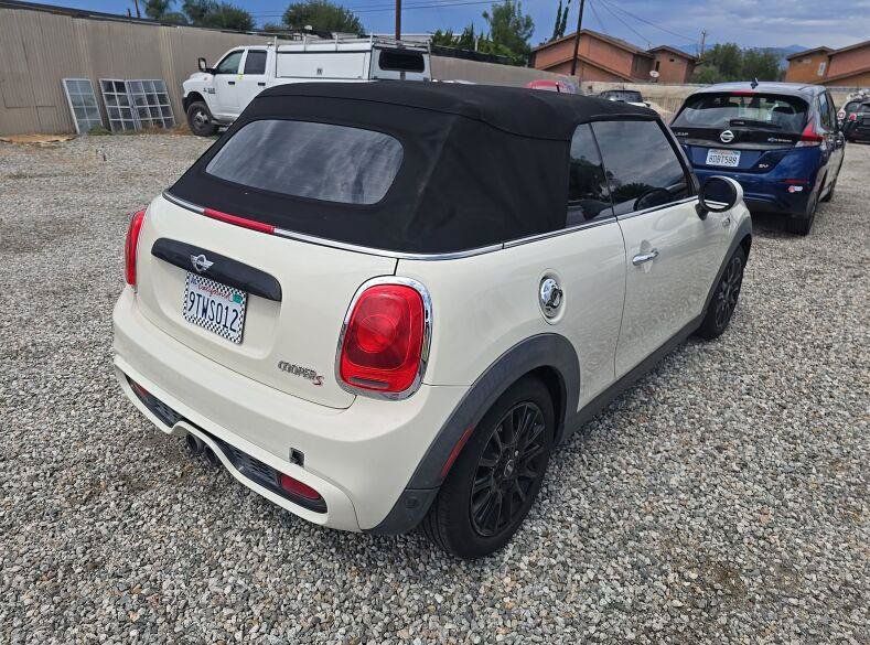 Used 2016 MINI Cooper S FWD image 16