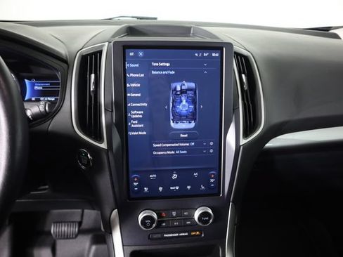 Certified 2023 Ford Edge SEL w/ Convenience Package AWD/4WD image 47