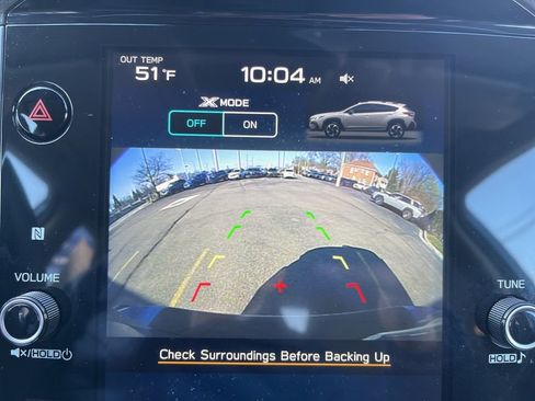 Used 2024 Subaru Crosstrek 2.0i Premium image 18