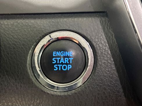 Used 2023 Toyota Camry XSE w/ Navigation Package FWD image 24