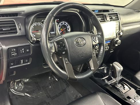 Used 2023 Toyota 4Runner TRD Pro AWD/4WD image 13