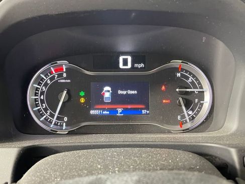 Used 2022 Honda Ridgeline Black Edition image 5