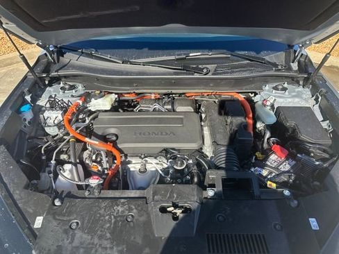 New 2026 Honda CR-V Sport-L image 22
