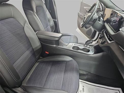 Certified 2024 Buick Envista Preferred w/ Convenience I Package image 10