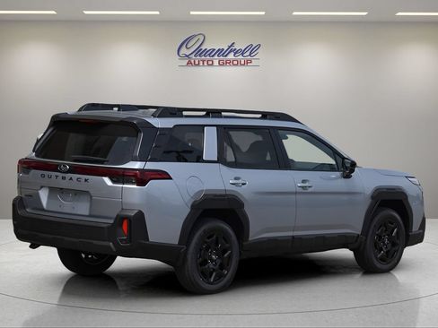 New 2026 Subaru Outback Limited AWD/4WD image 4