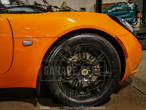 Used 2005 Lotus Elise image 51