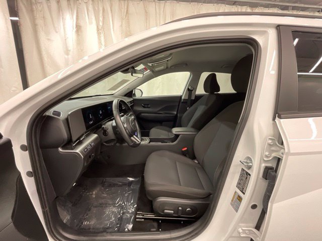 Used 2025 Hyundai Kona SEL AWD/4WD image 10
