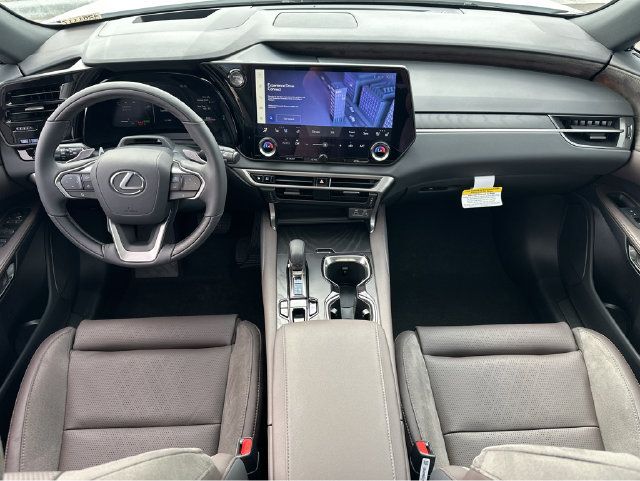 New 2026 Lexus RX 350 w/ Convenience Package AWD/4WD image 14