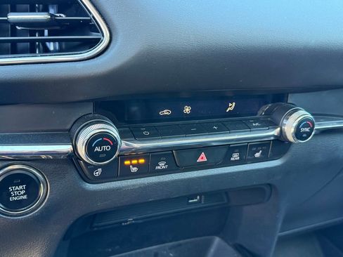 Used 2021 MAZDA CX-30 2.5 Turbo w/ Premium Plus Pkg image 21