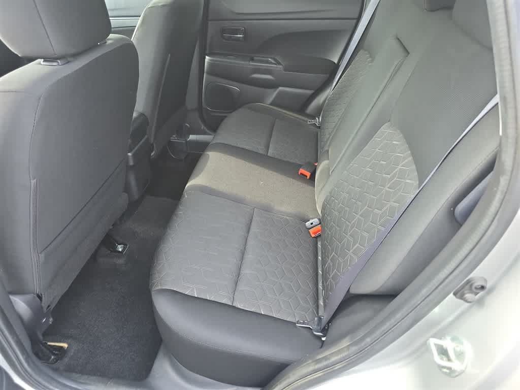 Used 2024 Mitsubishi Outlander Sport ES AWD/4WD image 16
