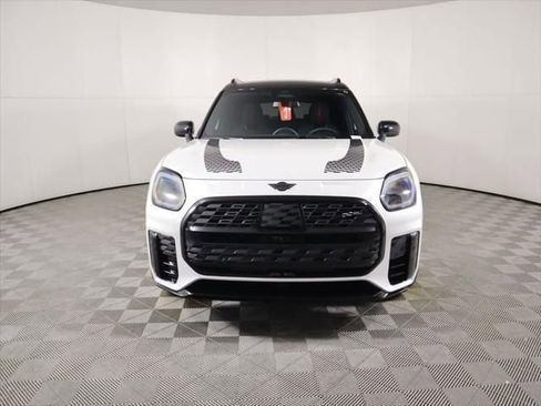 New 2026 MINI Cooper Countryman S w/ Comfort Package Max image 2