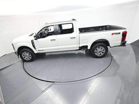 Certified 2025 Ford F350 Lariat w/ Lariat Ultimate Package AWD/4WD image 46