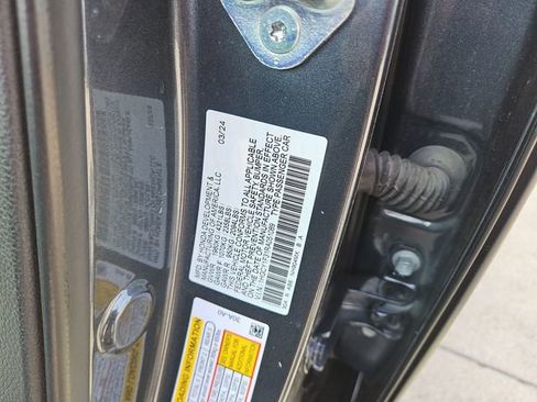 Used 2024 Honda Accord EX image 28