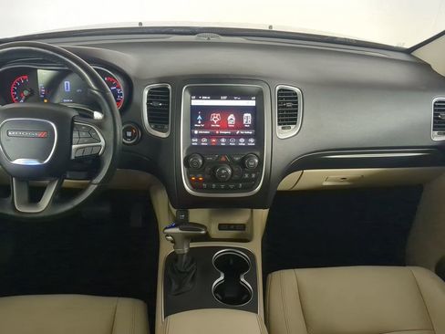 Used 2020 Dodge Durango Citadel image 19