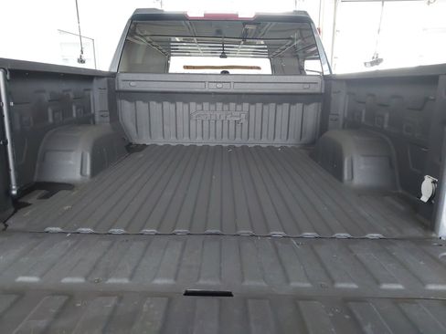Used 2021 GMC Sierra 1500 AT4 AWD/4WD image 27