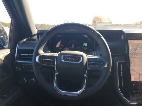 New 2026 GMC Yukon XL Elevation w/ Elevation Premium Package image 15