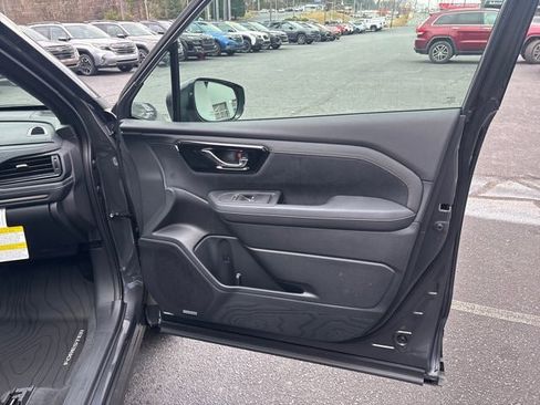 New 2026 Subaru Forester Touring image 97