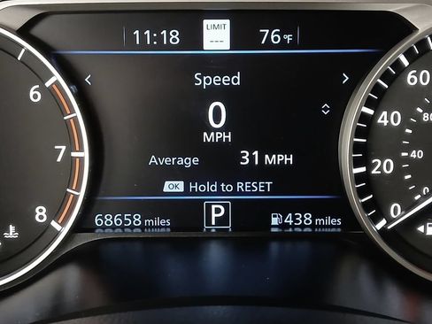 Used 2020 Nissan Altima 2.0 Platinum FWD image 28