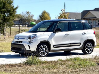 Used 2014 FIAT 500L Trekking w/ Popular Equipment Group