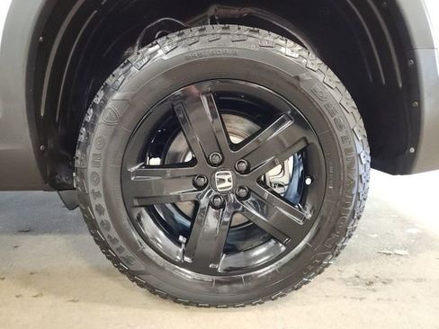 Used 2023 Honda Ridgeline Black Edition image 26