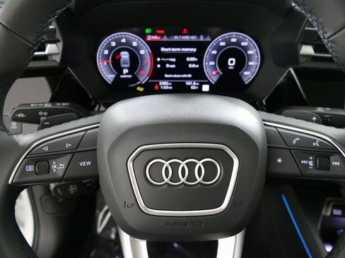 Used 2025 Audi A3 2.0T Premium Plus image 17