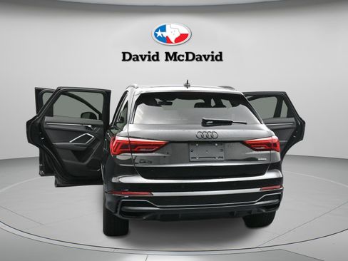 Used 2022 Audi Q3 2.0T Premium AWD/4WD image 46