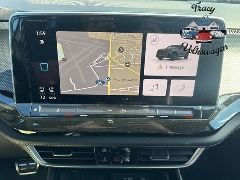 New 2026 Volkswagen Atlas Cross Sport SEL Premium R-Line image 11