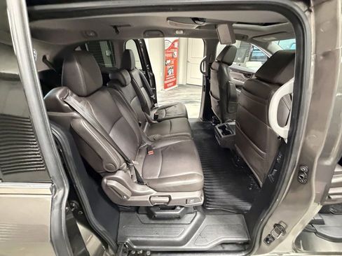 Used 2019 Honda Odyssey Elite image 53