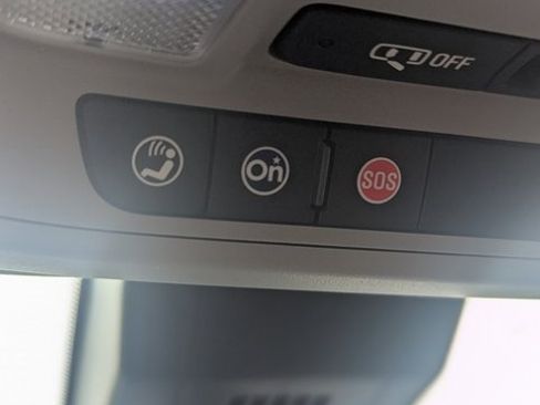 Used 2024 Chevrolet Equinox LT image 14