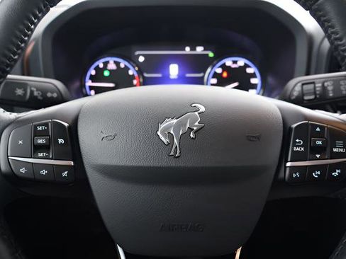Used 2023 Ford Bronco Sport Outer Banks AWD/4WD image 22
