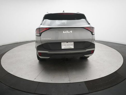 Used 2023 Kia Sportage X-Line AWD/4WD image 25