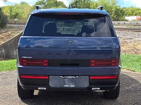 New 2026 Hyundai Santa Fe Calligraphy image 24