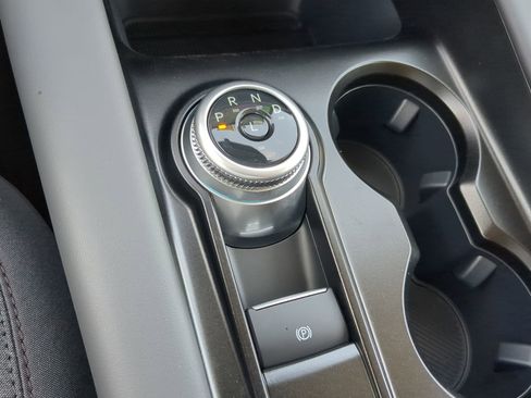 New 2026 Ford Explorer Active RWD image 76