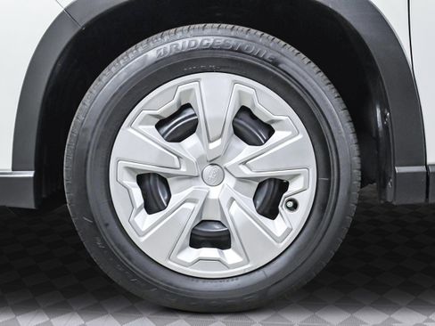 Used 2022 Subaru Forester image 35