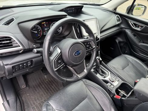 Used 2019 Subaru Forester Touring w/ Popular Package #3 AWD/4WD image 13