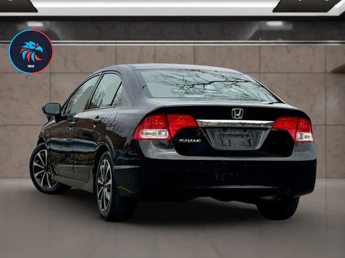 Used 2009 Honda Civic LX image 3