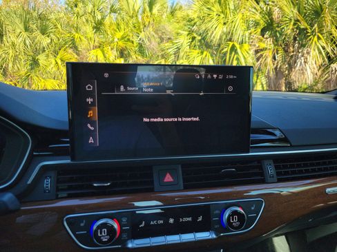 Used 2021 Audi A5 2.0T Premium Plus w/ Premium Plus image 23