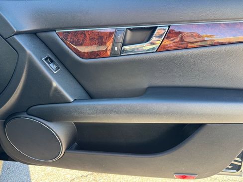 Used 2011 Mercedes-Benz C 300 C 300 Sport image 25