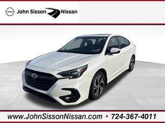 Used 2025 Subaru Legacy Premium 360° Tour