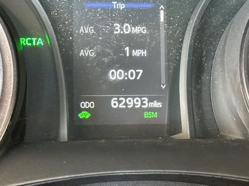 Certified 2023 Toyota Camry SE FWD image 31