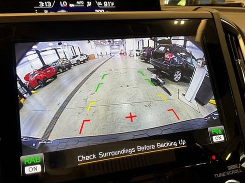 Used 2023 Subaru Crosstrek 2.5i Limited image 21