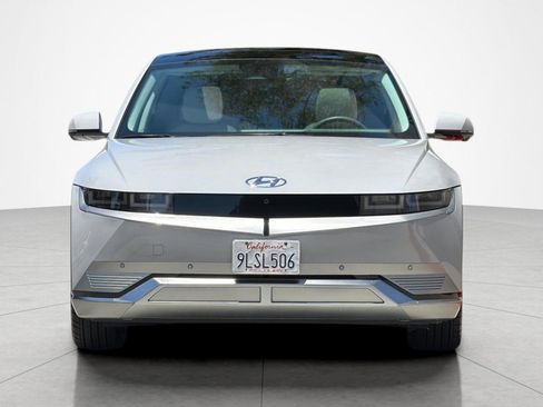 Used 2024 Hyundai Ioniq 5 Limited RWD image 8