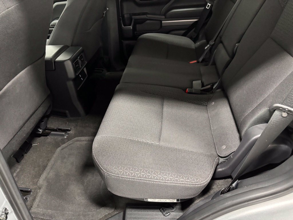 Used 2026 Toyota 4Runner SR5 AWD/4WD image 45
