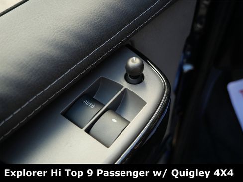 Used 2025 GMC Savana 3500 LT w/ LT Preferred Equipment Group image 32