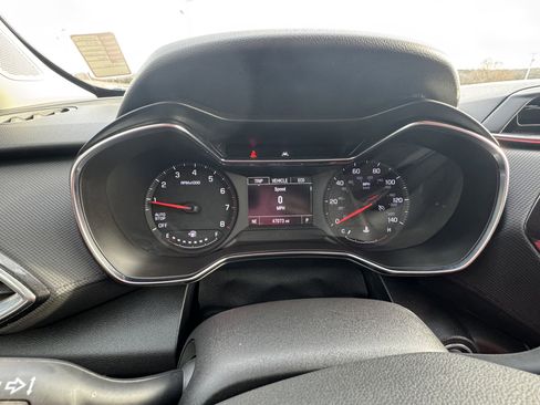 Used 2023 Chevrolet TrailBlazer LT w/ Convenience Package image 14