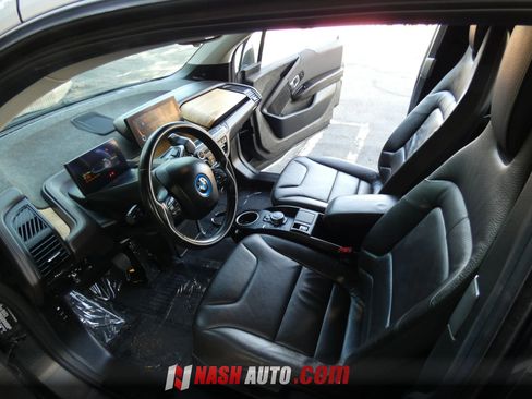 Used 2014 BMW i3 RWD image 35