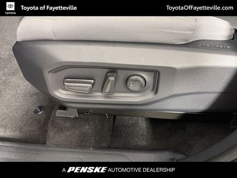 Used 2025 Toyota Tundra SR5 image 24